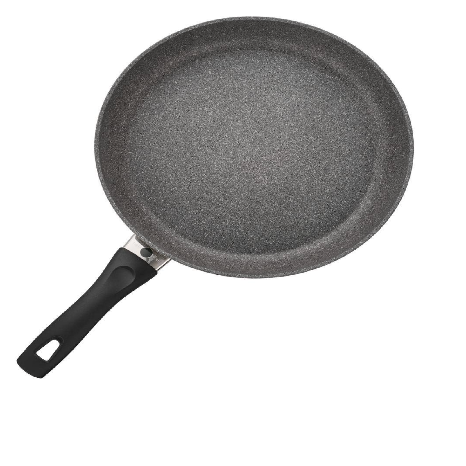 Ballarini Parma 10-Piece Aluminum Ceramic Nonstick Cookware Set In Gray