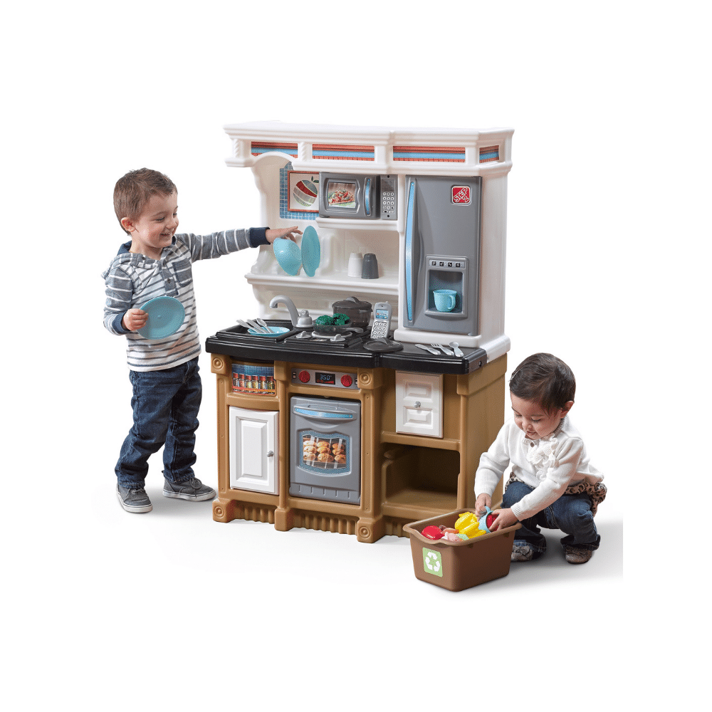 Step2 LifeStyle Custom Kitchen Playset