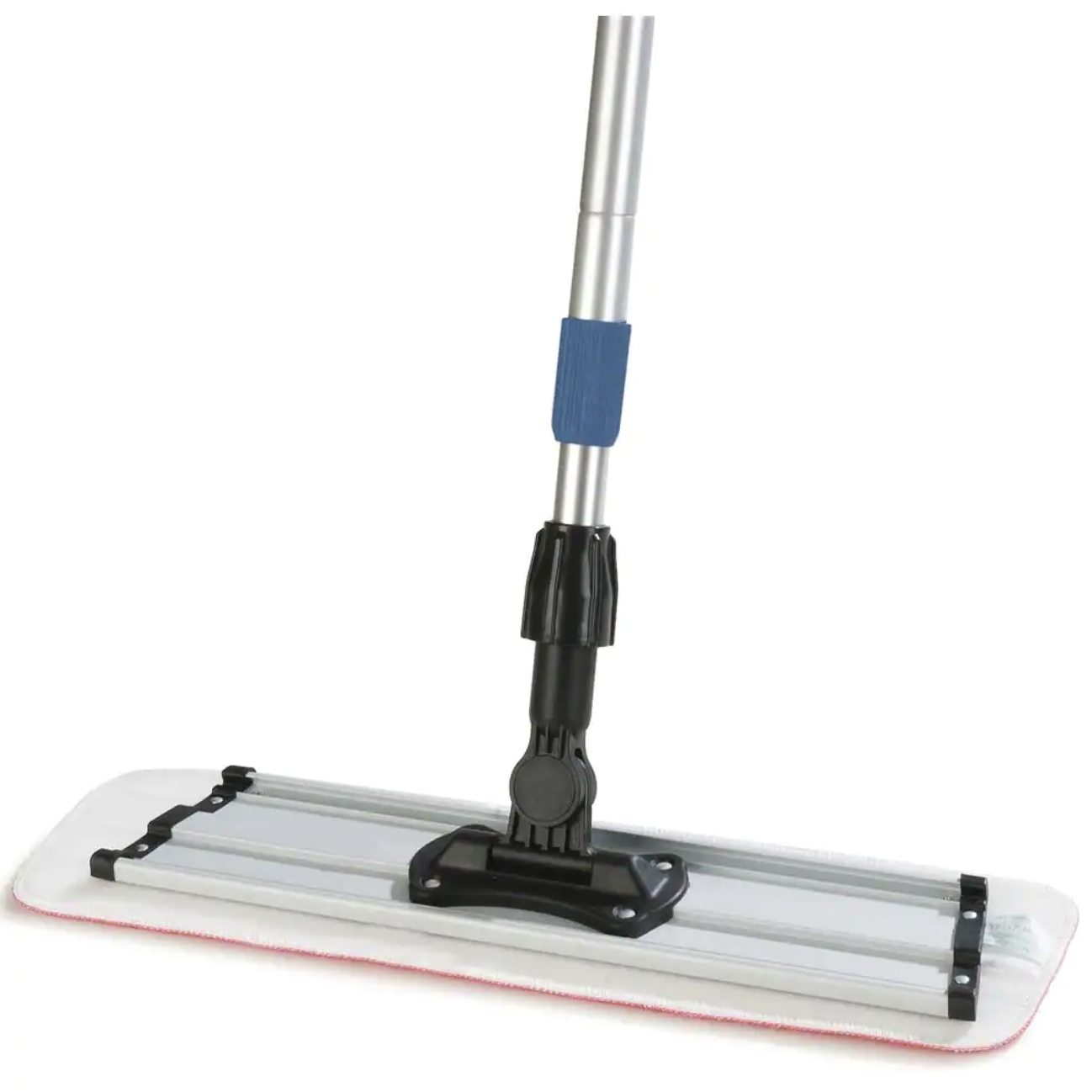 Carlisle 70 in. Telescopic Handle to fit Microfiber Mop Head (12-Pack)