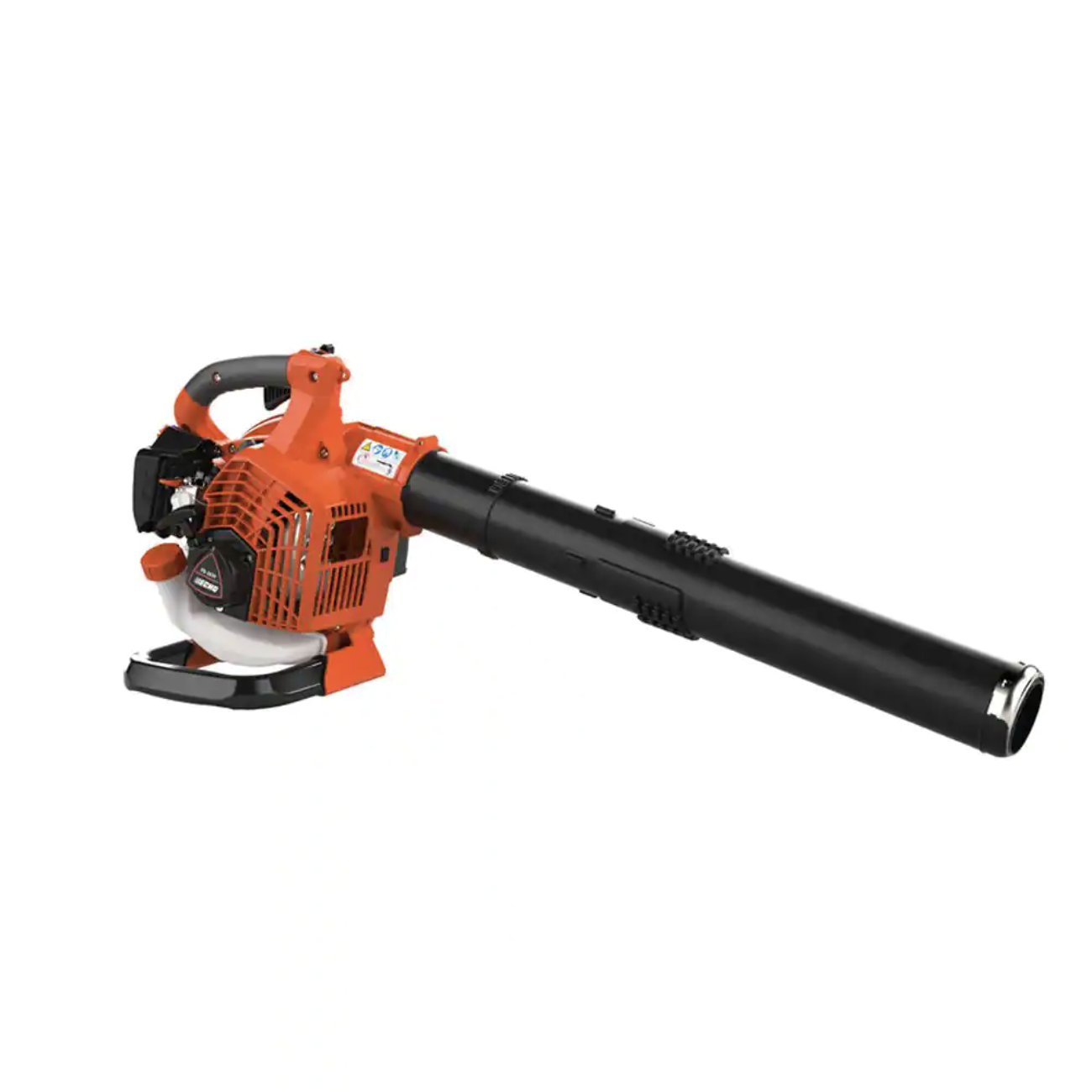 Echo 172 MPH 456 CFM 25.4 cc Gas 2-Stroke Cycle Handheld Leaf Blower (PB-2620)