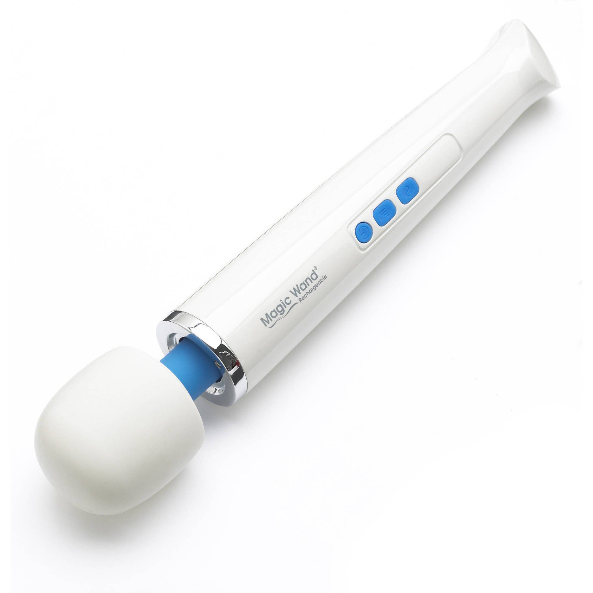 Magic Wand HV 270 Rechargable Personal Massager