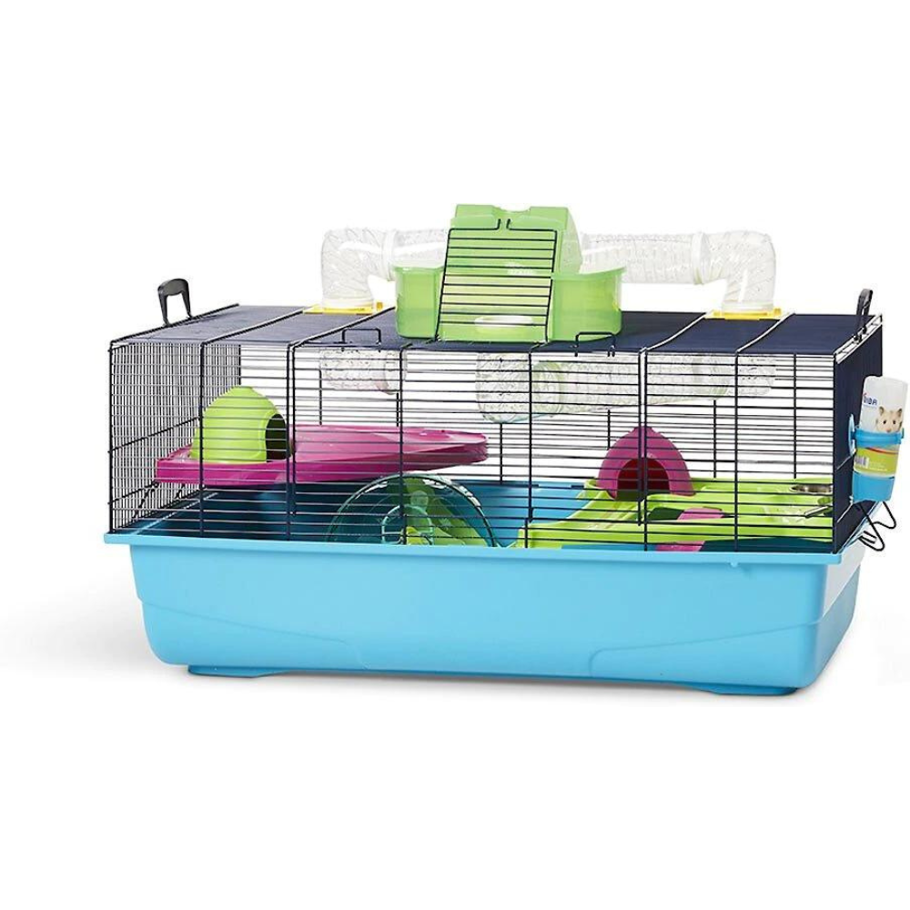 Savic Hamster Heaven Metro Hamster Cage