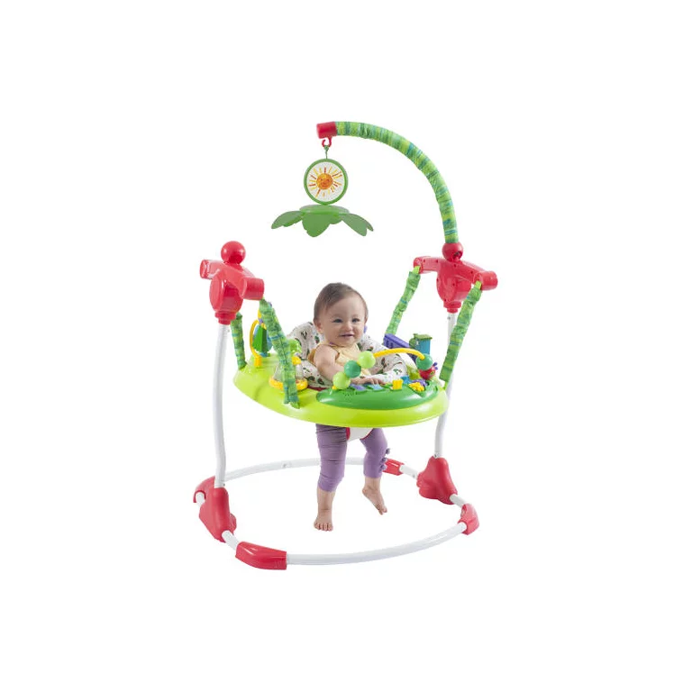 Creative Baby The Very Hungry Caterpillar Jumper