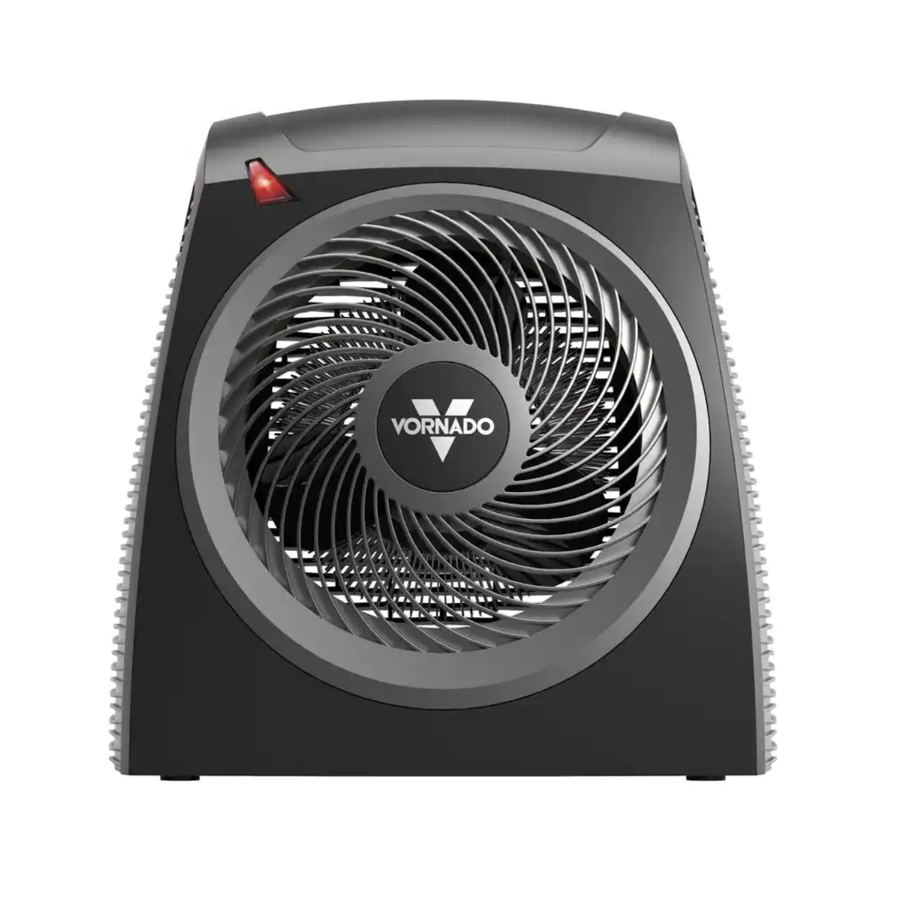 Vornado TAVH10 1500-Watt Whole Room 5118 BTU Electric Fan Heater. Black