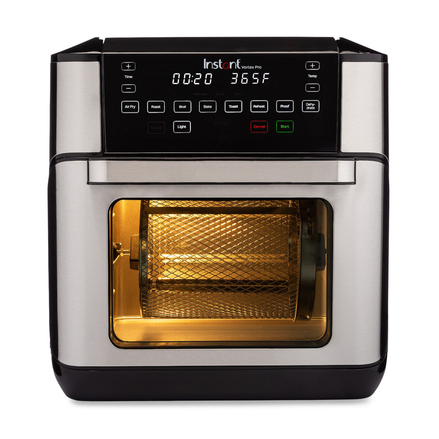 Instant Vortex Pro 10-quart Air Fryer Oven