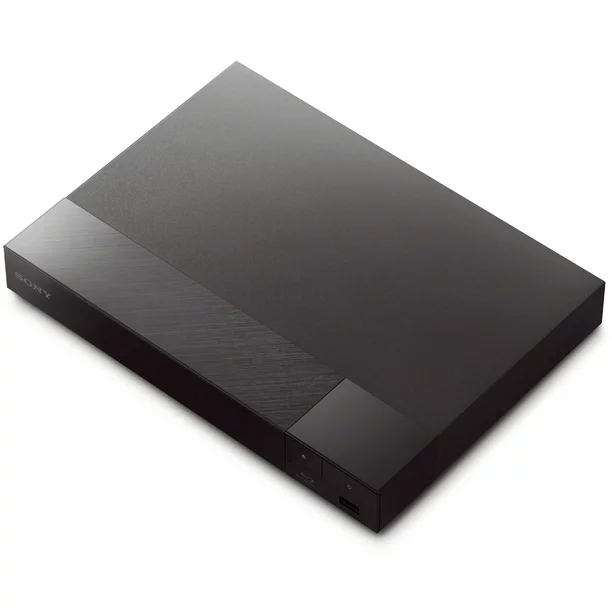 Sony 4K Upscaling 3D Streaming Blu-ray Disc Player - BDPS6700