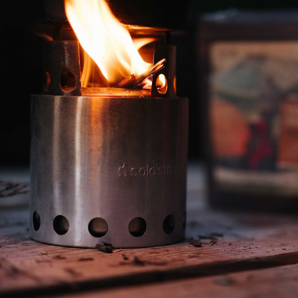 Solo Stove Lite
