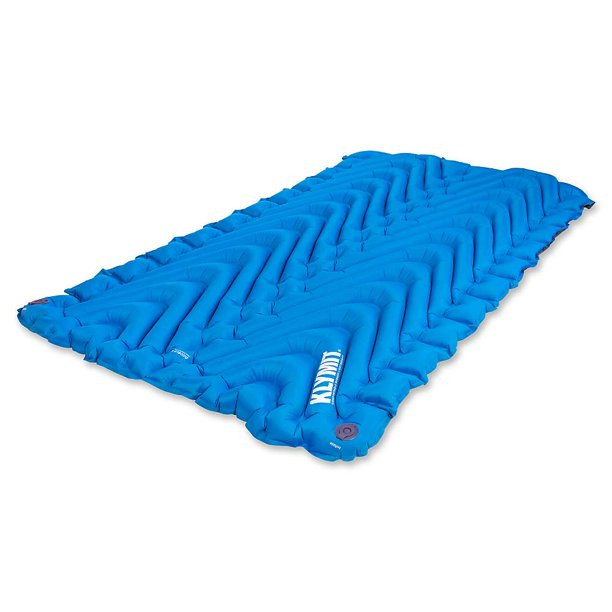 Klymit Double V Sleeping Pad