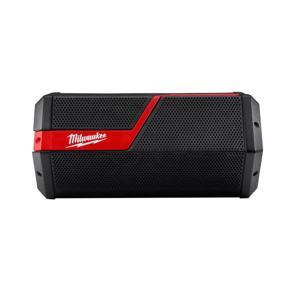 Milwaukee M18/M12Wireless Jobsite Speaker