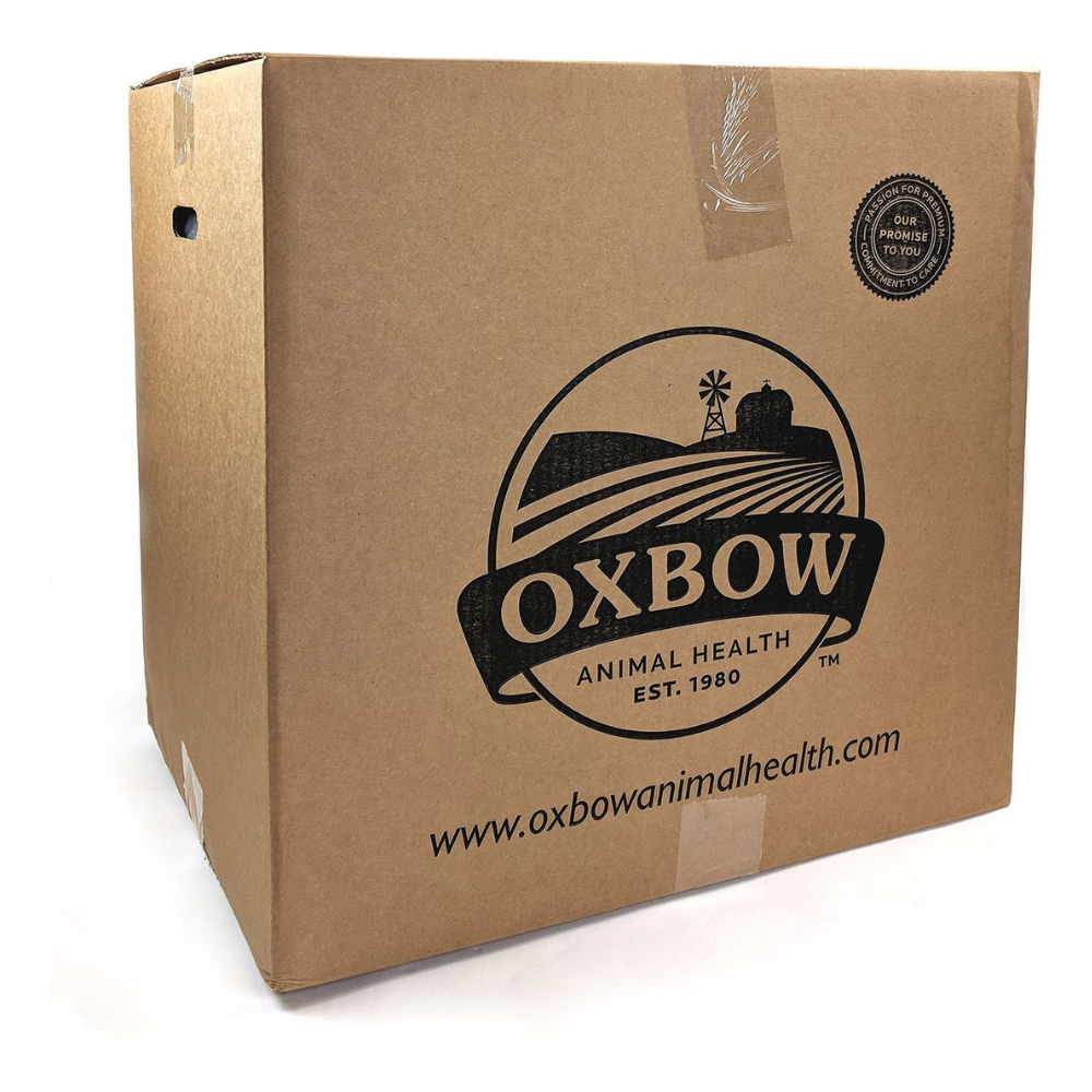 Oxbow Western Timothy Hay Small Animal Food