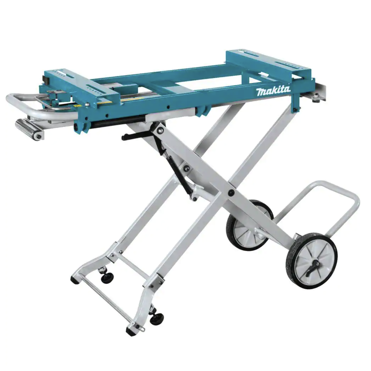 Makita Jobsite Miter Saw Stand. WST05