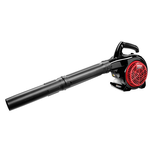 Hyper Tough 26CC 2-Cycle Gas Blower. 400 CFM and 150MPH