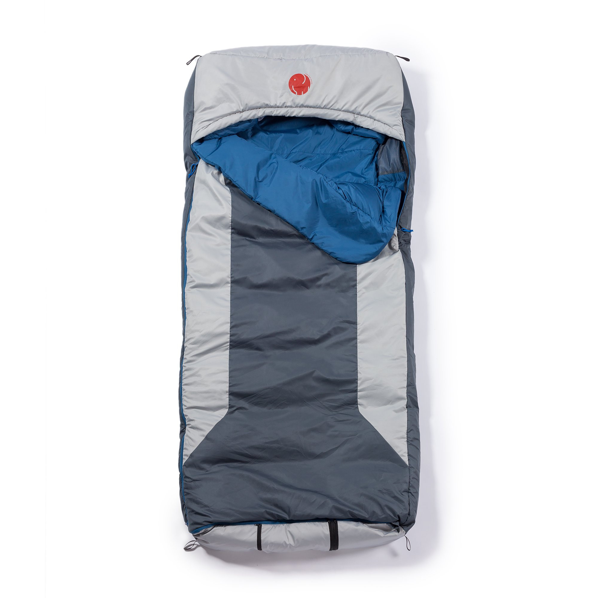 OmniCore Designs -10 F Rectangular Sleeping Bag. Regular Size