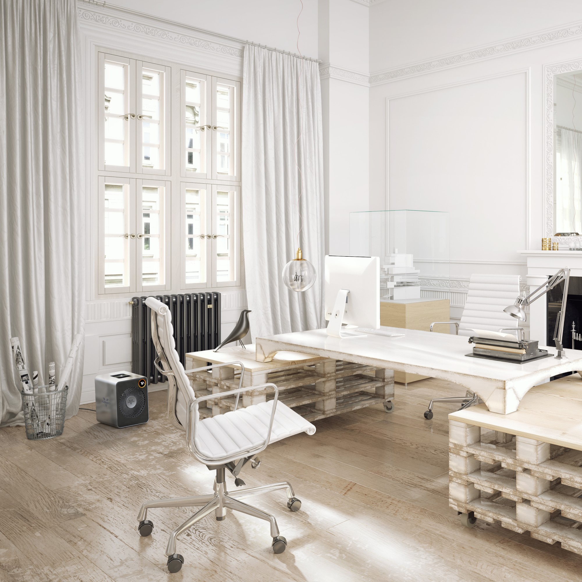 Vornado VMH600 Heater