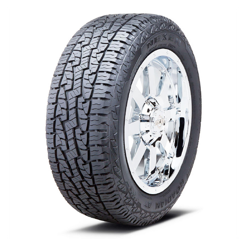 Nexen Roadian AT PRO RA8 LT235/75R15 104/101R Owl All Season Tire