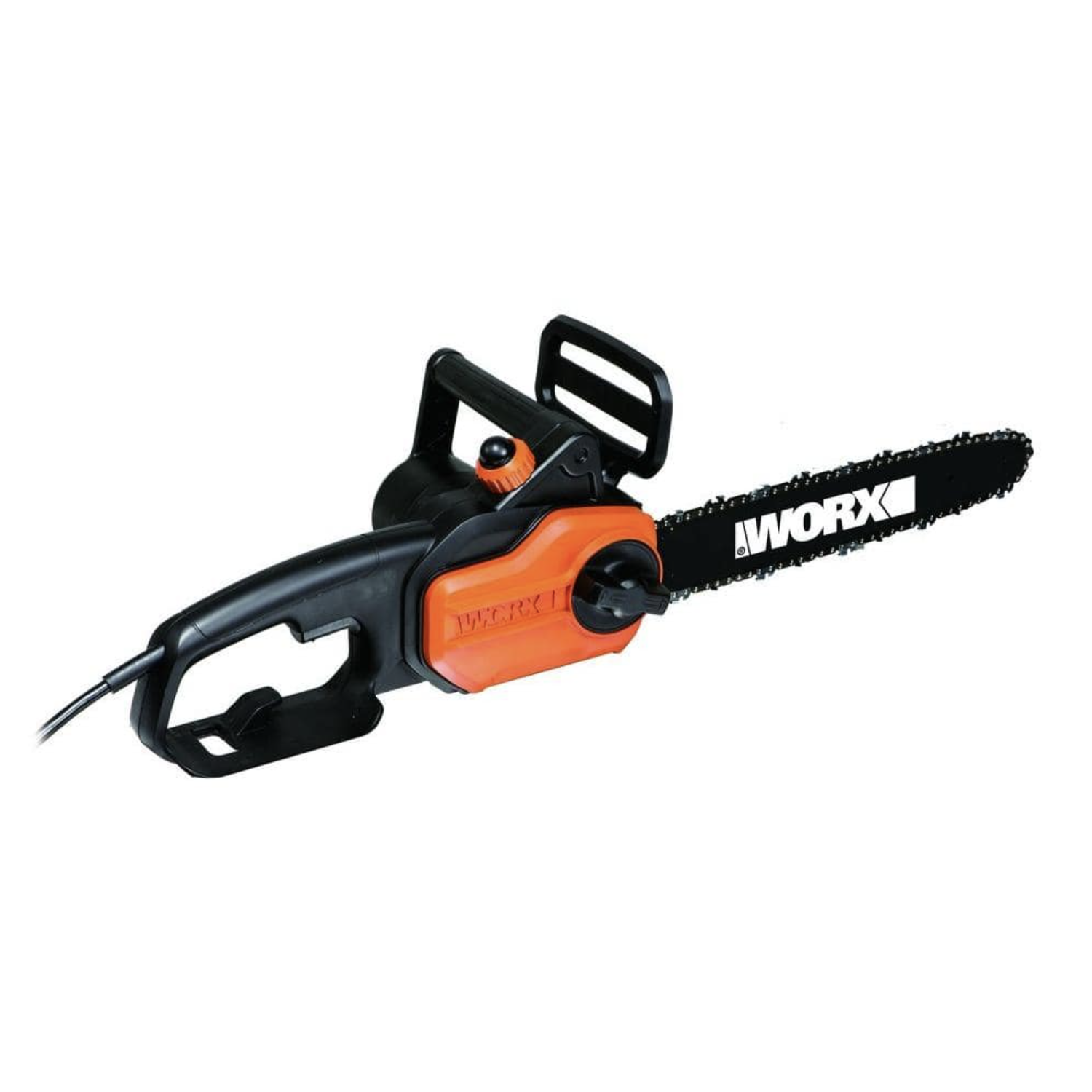 Worx 14 in. 8 Amp Electric Chainsaw