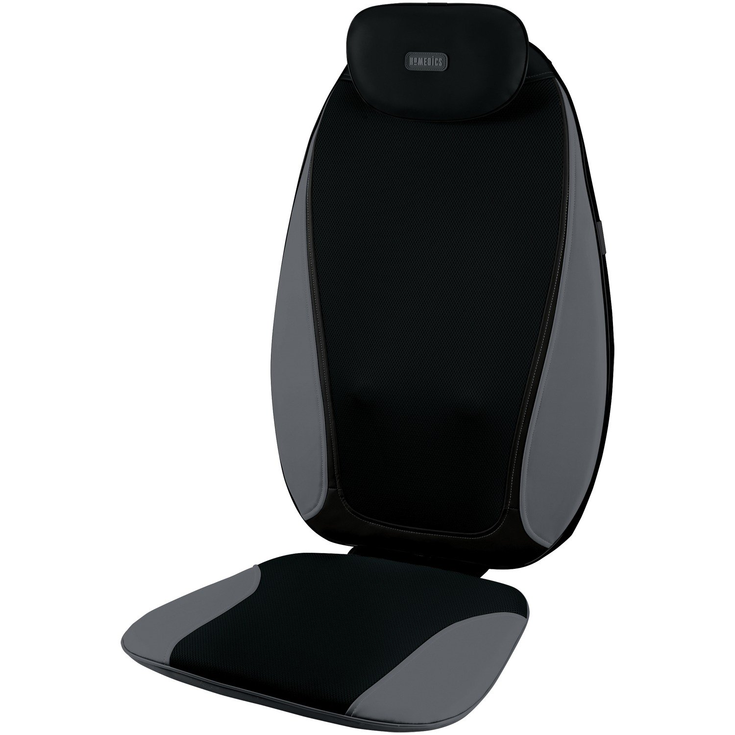 HoMedics Shiatsu Pro + Massage Cushion with Soothing Heat