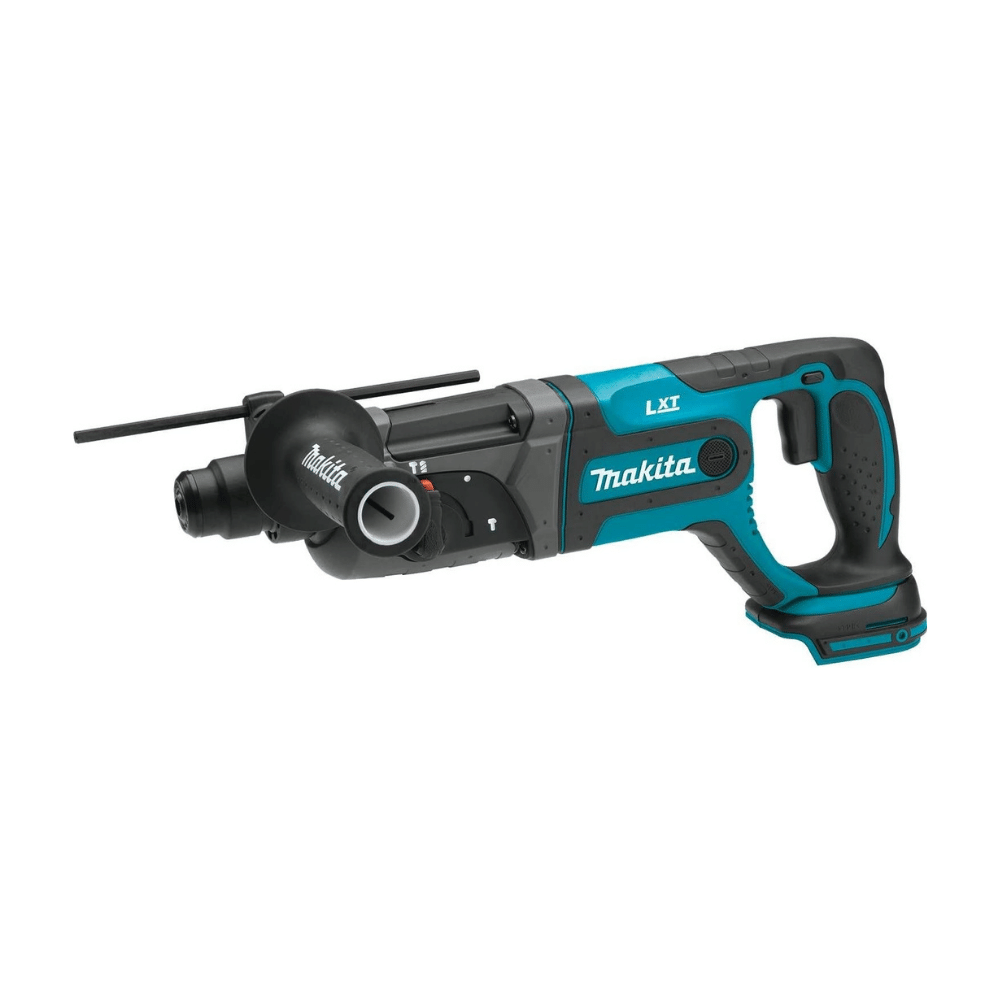 Makita XRH04Z 18V LXT Lithium-Ion Cordless 7/8″ Rotary Hammer. Tool Only