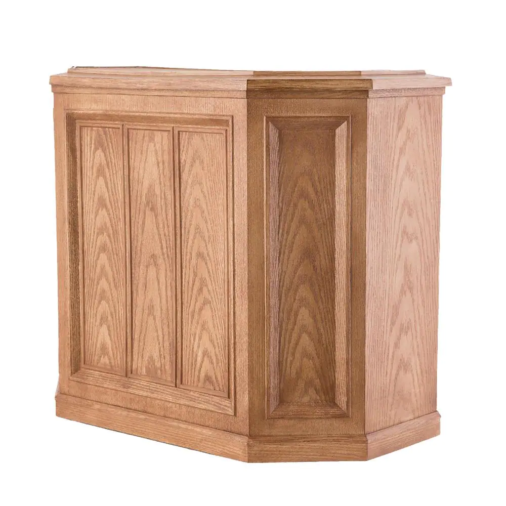 Aircare 5.6 Gal. Evaporative Humidifier For 3.600 sq. ft. (696 400HB)