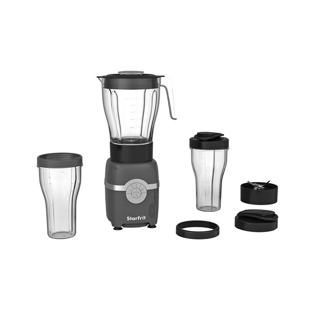 Starfrit 024306-002-0000 12-piece Blender Set