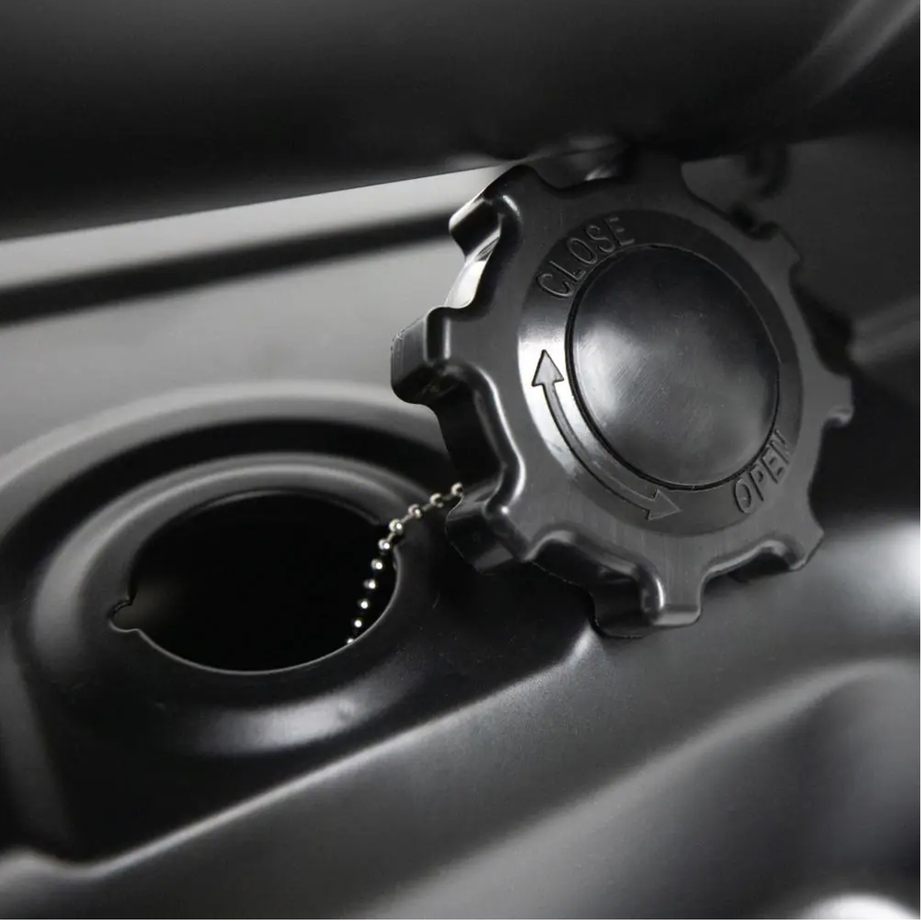 Mr. Heater Contractor 80.000 BTU Black Forced Air Kerosene/Diesel Space Heater with Thermostat