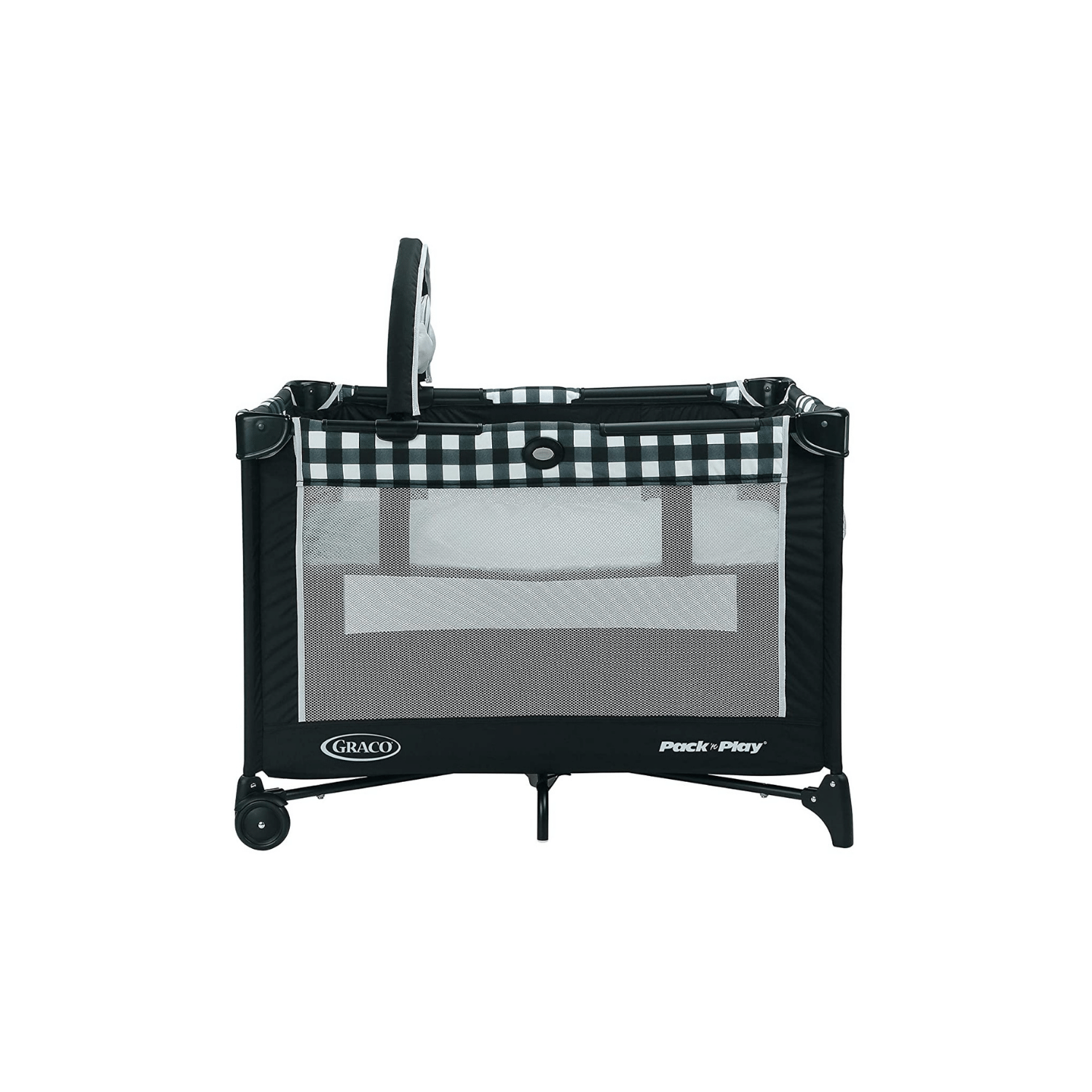 Graco Pack ‘N Play On The Go Playard. Kagen