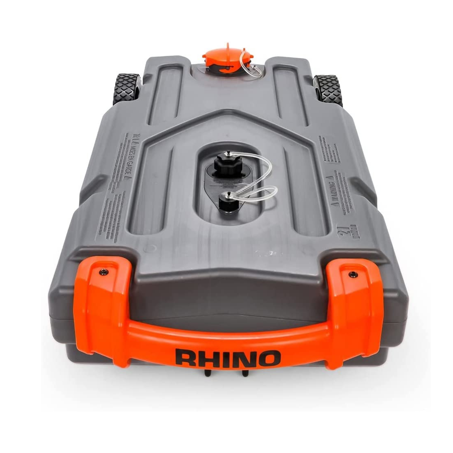 Camco Rhino 21 Gal. Portable Holding Tank 39002