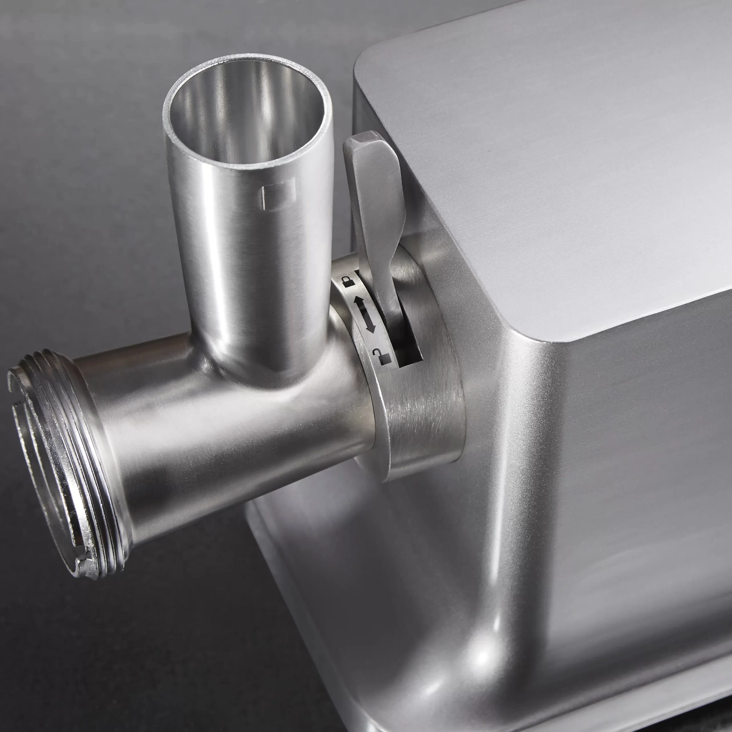 Weston Electric Meat Grinder (33-1301-W)