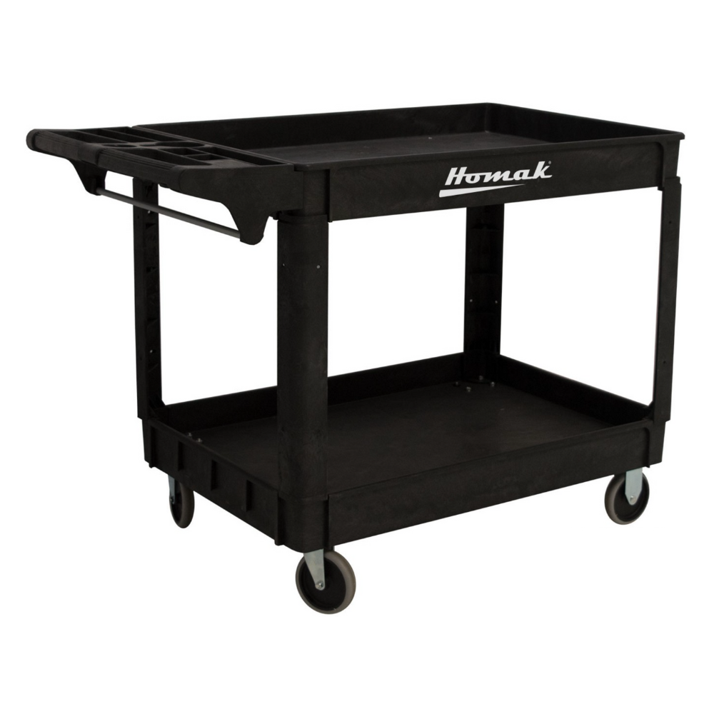 Homak Professional Tool Cart (TSS PP06046021)