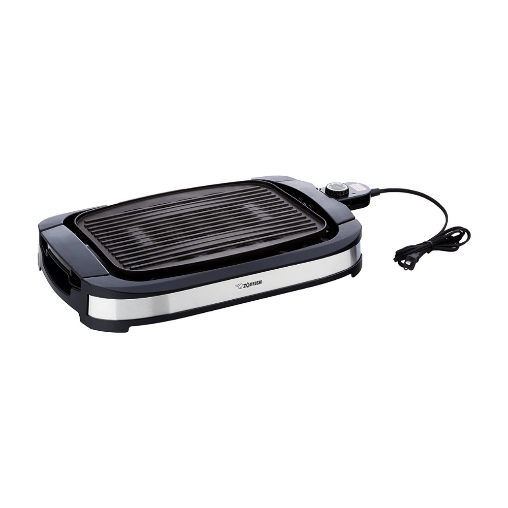 Zojirushi EB-DLC10 Indoor Electric Grill