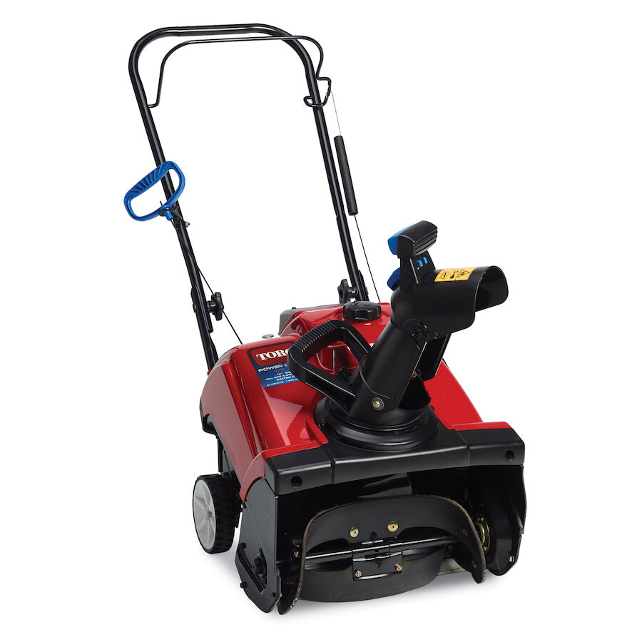 Toro 18 in. (46 cm) Power Clear 518 ZE Gas Snow Blower 38473