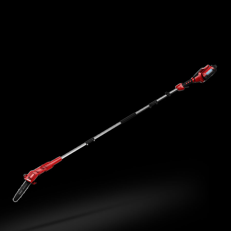 Toro 60V MAX* 10 in. (25.4 cm) Brushless Pole Saw with 2.0Ah battery