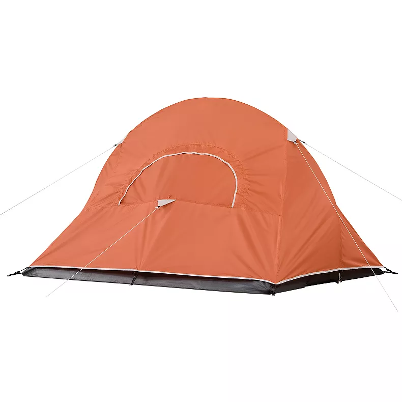Coleman Hooligan 2-Person Dome Tent
