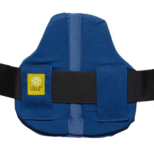 LILLEbaby Airflow Baby Carrier - Blue/Aqua