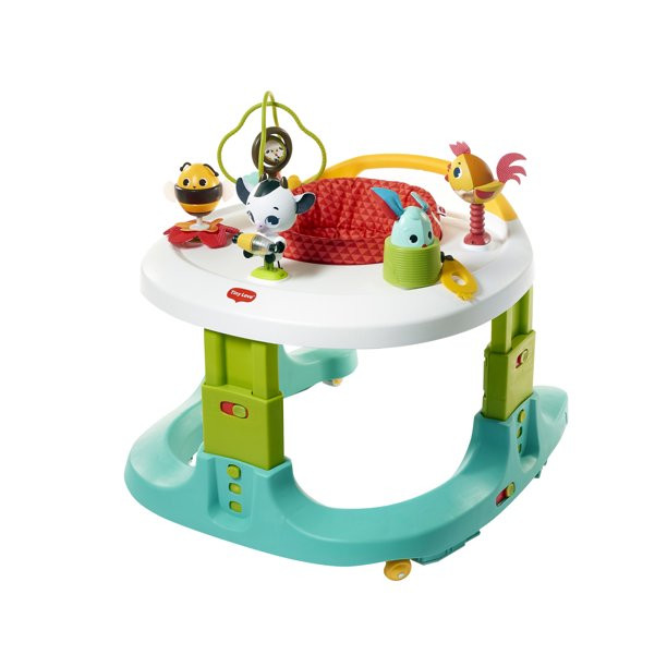 Tiny Love 4-in-1 Play and Go Mobile Activity Center. Tiny Farm
