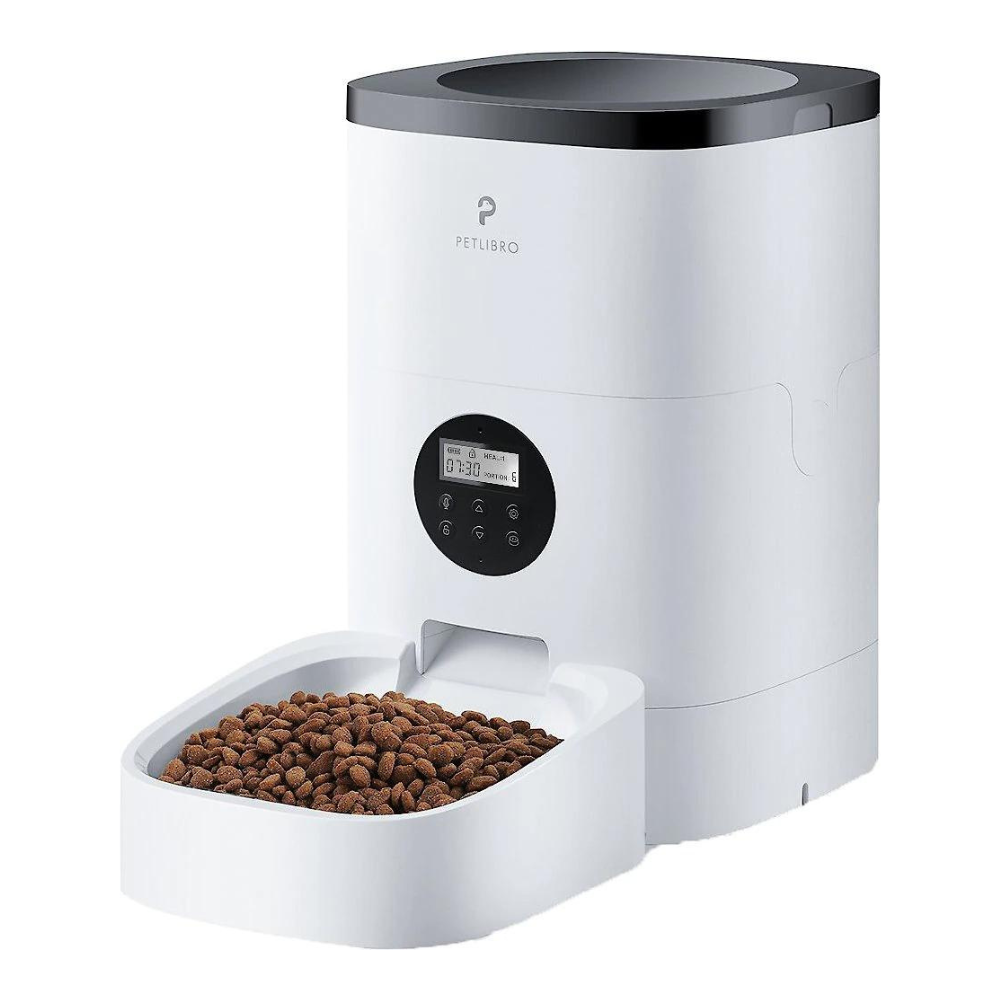 Petlibro Automatic Dog & Cat Feeder