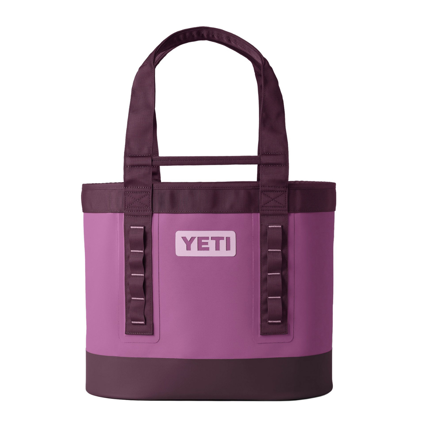 Yeti Camino 35 Carryall Tote Bag. Nordic Purple