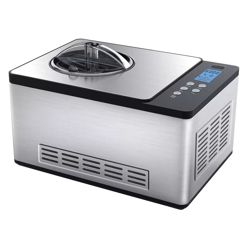 Whynter 2.1 Quart Ice Cream Maker (ICM-200LS)