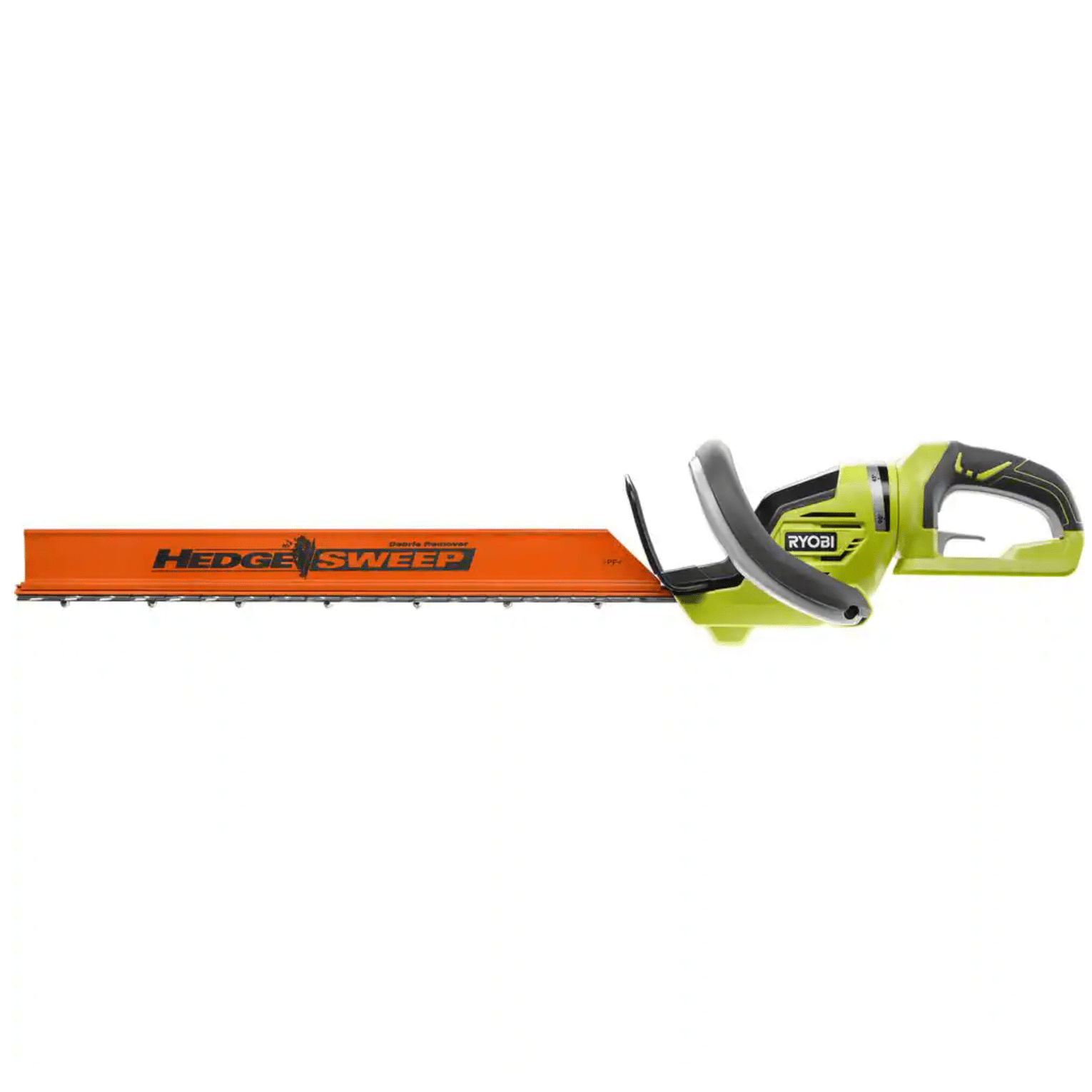 Ryobi 40V 24 in. Cordless Battery Hedge Trimmer. Tool Only (RY40602BTL)