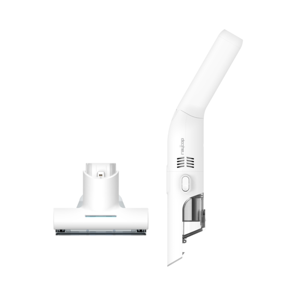 Raycop Lite UV+ Handheld Allergen Vacuum Raycop GO UV+ Ultra-Portable Handheld Vacuum