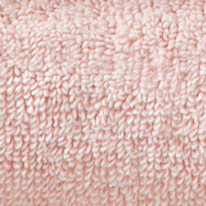 Better Homes & Gardens Signature Soft 6 Piece Solid Towel Set. Cherry Blossom Pink