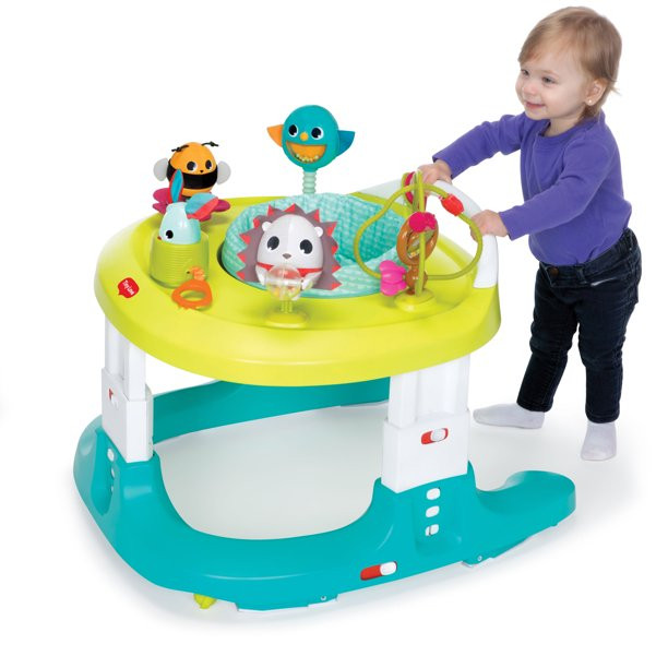 Tiny Love 4-in-1 Here I Grow Mobile Activity Center. Meadow Days
