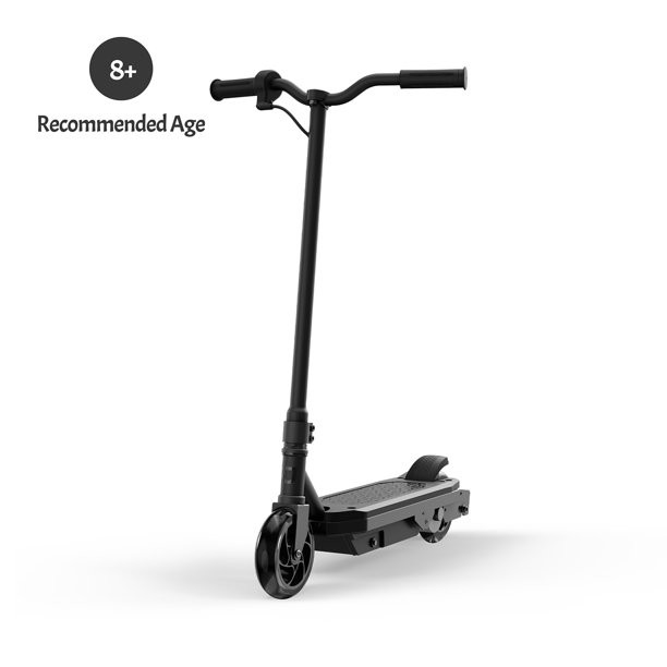 Jetson Echo Kids E-Scooter. Black