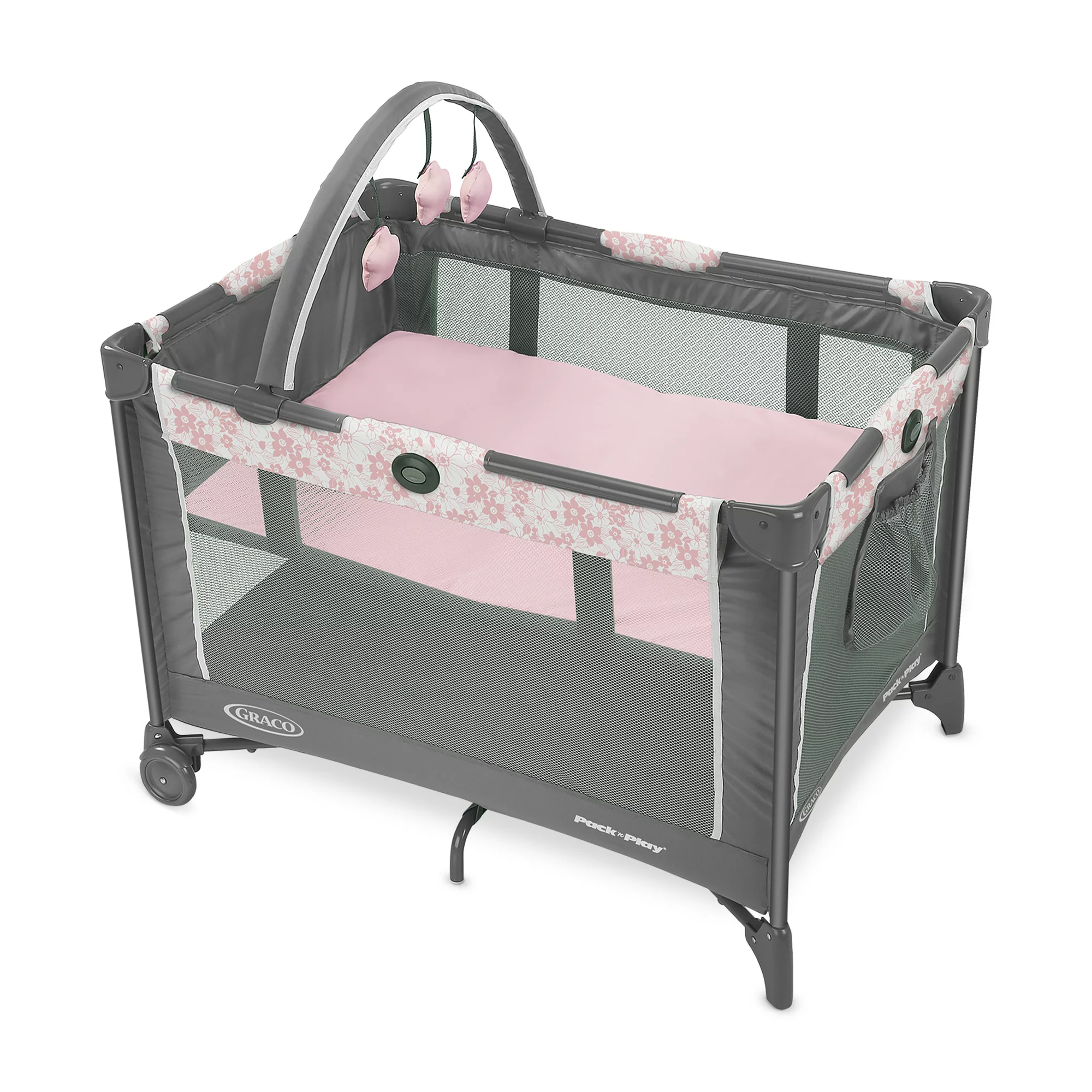 Graco Pack 'n Play Take Anywhere Playard. Kate