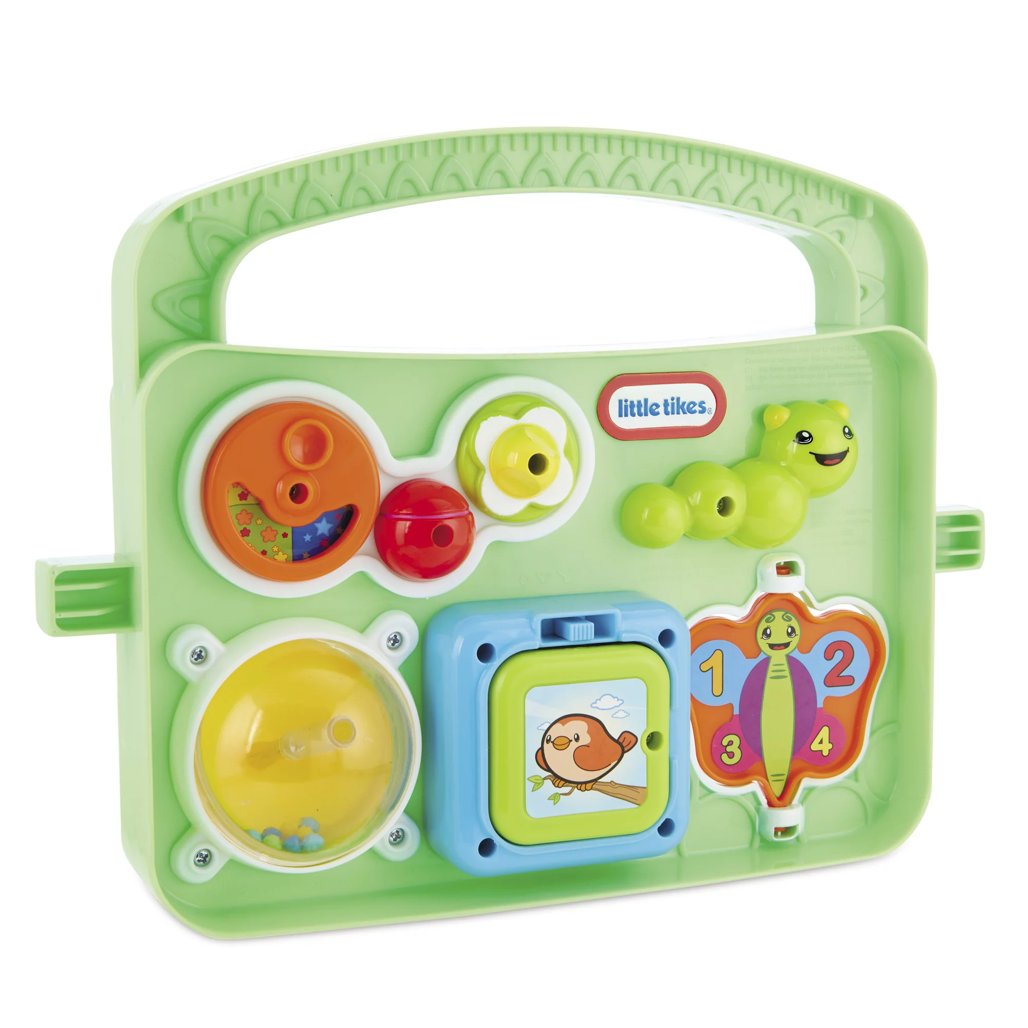 Little Tikes Activity Garden Playhouse for Babies Infants Toddlers