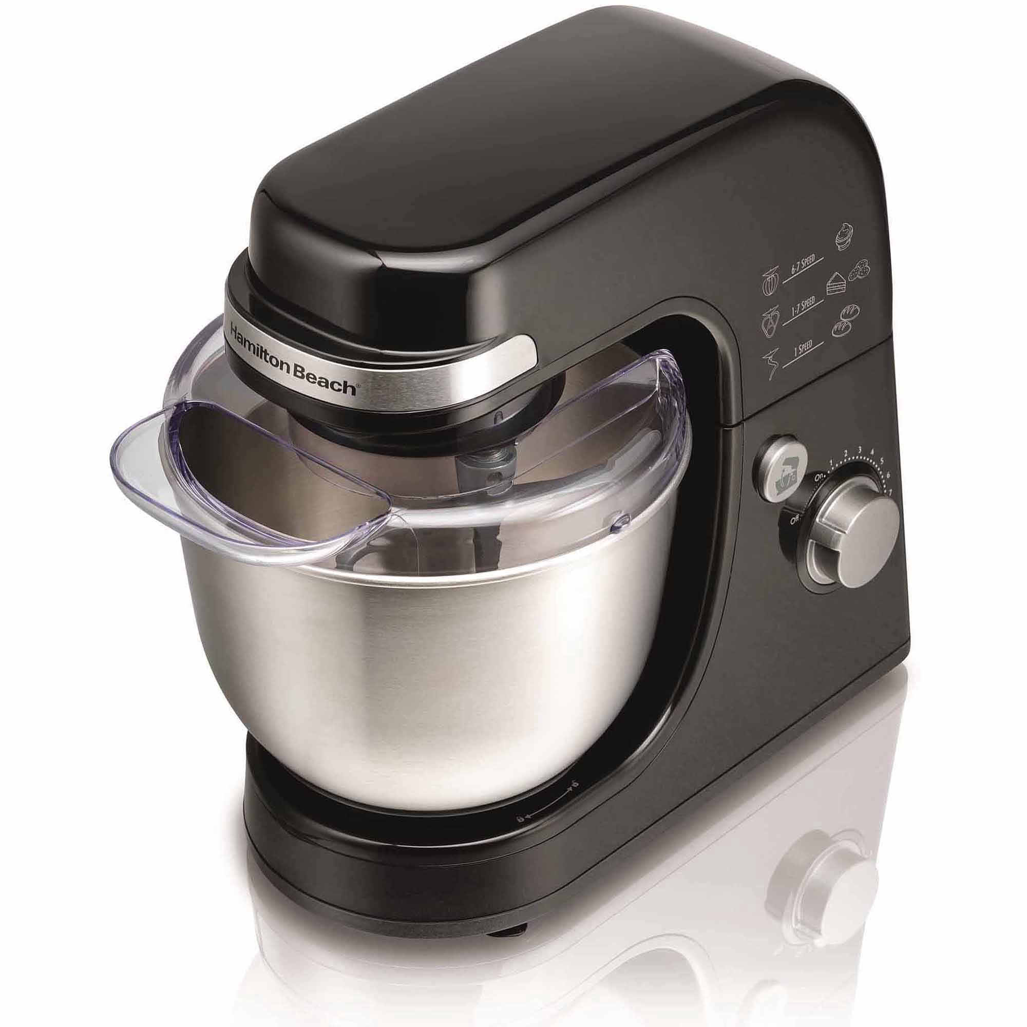 Hamilton Beach Stand Mixer. Model #63390