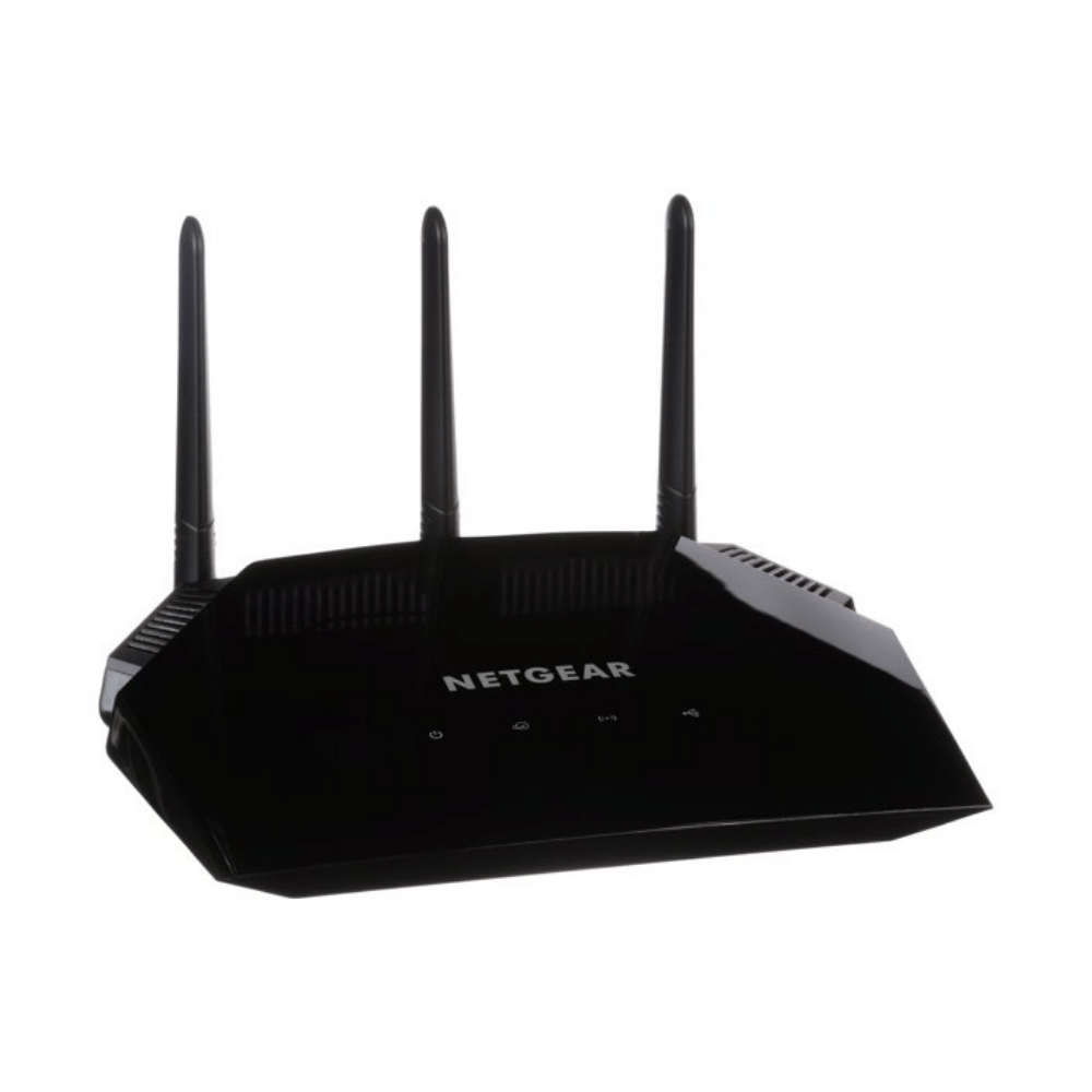 Netgear AC2000 Dual Band Gigabit WiFi Router R6850