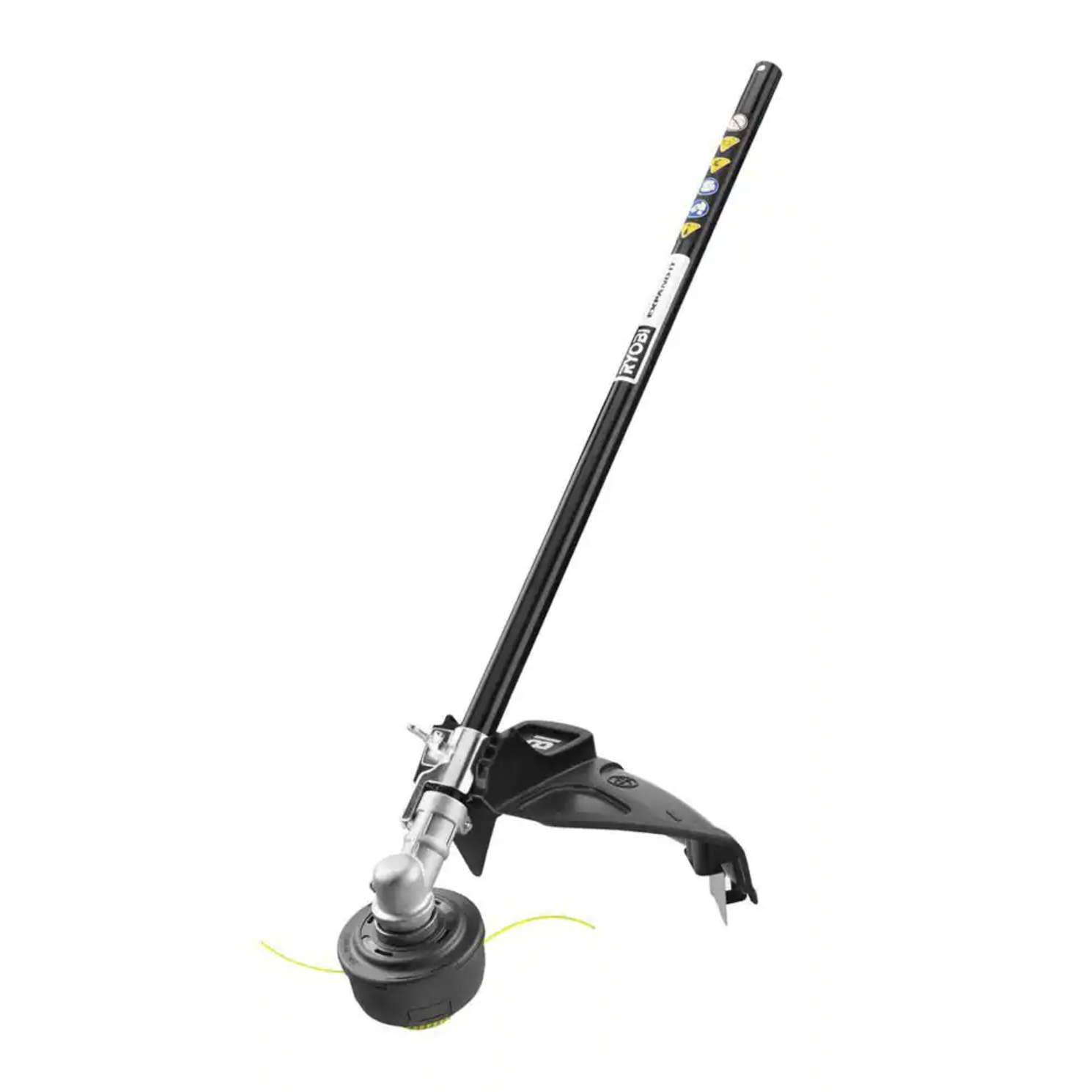 Ryobi RYSST44 Expand-It 18 in. Straight Shaft Trimmer Attachment