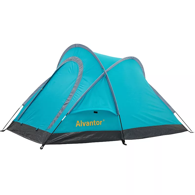 Alvantor 2-Person Instant Camping Tent