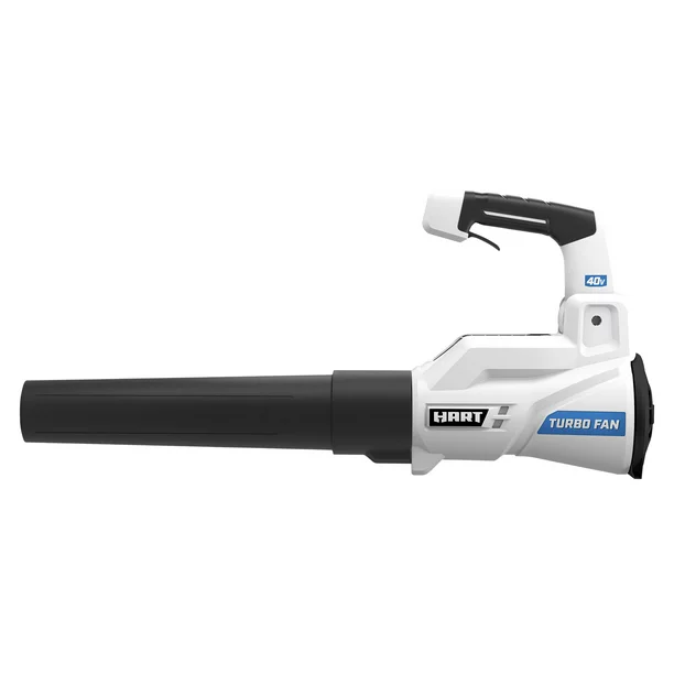 Hart 40-Volt Cordless Generation Two Trimmer and Blower Combo Kit